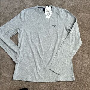 Barbour men’s shirt